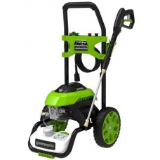 Мойка высокого давления GREENWORKS (Гринворкс) GHP2000 (5105507)