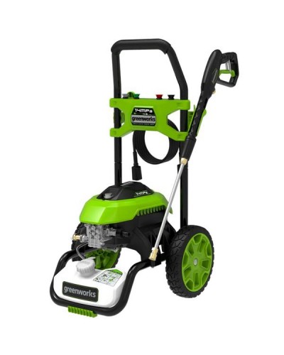 Мойка высокого давления GREENWORKS (Гринворкс) GHP2000 (5105507)