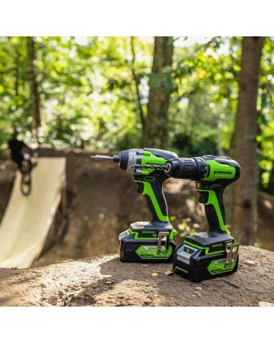 Аккумулятор с USB разъемом GREENWORKS (Гринворкс) G24USB2 (2939207)