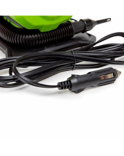 Аккумуляторный компрессор GREENWORKS (Гринворкс) ACG301 24V/12V (3400807) без АКБ и ЗУ