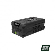 Аккумулятор GREENWORKS (Гринворкс) 82V G82B5 (2914607) 5Ah