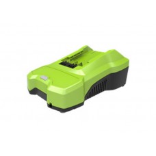 Зарядное устройство GREENWORKS (Гринворкс) G24C (2932407)