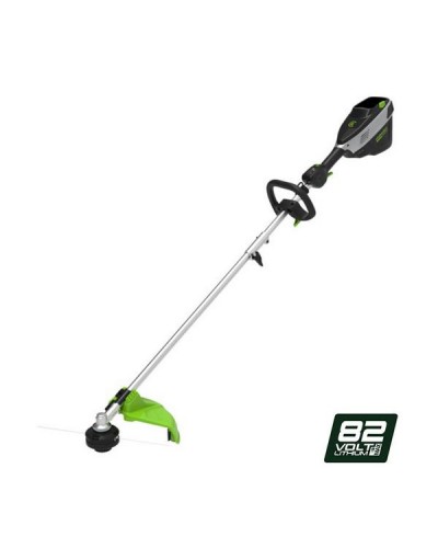 Многофункциональный аккумуляторный триммер GREENWORKS (Гринворкс) 82TD10 со сменными насадками 5-в-1 (2109607) без АКБ и ЗУ