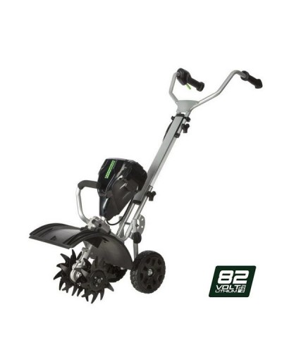 Аккумуляторный культиватор GREENWORKS (Гринворкс) GC82T (2801107)