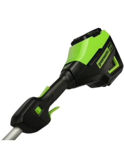 Аккумуляторный бесщеточный триммер GREENWORKS (Гринворкс) GD60LT (2108307) без АКБ и ЗУ