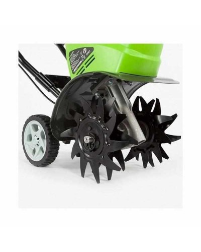 Аккумуляторный культиватор GREENWORKS (Гринворкс) G40TL (27087) без АКБ и ЗУ