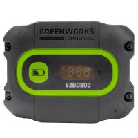 Аккумулятор GREENWORKS (Гринворкс) 82V G82B8 (2951407) 8Ah