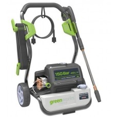 Мойка высокого давления GREENWORKS (Гринворкс) GPWG7 (5100807)