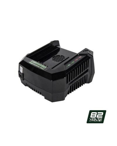 Зарядное устройство GREENWORKS (Гринворкс) 82V GC-400 (2914707)