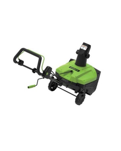 Электрический снегоуборщик GREENWORKS (Гринворкс) SN2300 (2602707)