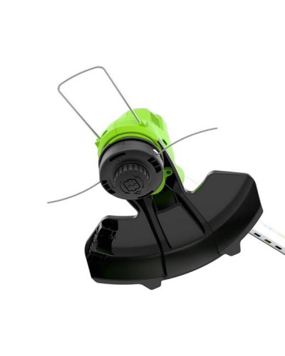 Аккумуляторный триммер GREENWORKS (Гринворкс) GD40LT (2112207) без АКБ и ЗУ