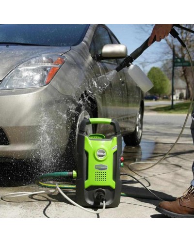 Мойка высокого давления GREENWORKS (Гринворкс) GPWG3 (5100207)