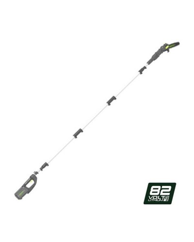 Аккумуляторный высоторез-сучкорез GREENWORKS (Гринворкс) GC82PS (1400307) без АКБ и ЗУ