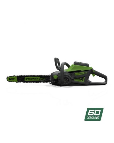 Аккумуляторная электропила GREENWORKS (Гринворкс) GD60CS40 (2006907) без АКБ и ЗУ