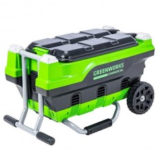 Зарядное устройство для 6 аккумуляторов GREENWORKS (Гринворкс) G82CT6 82V 2955107