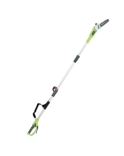 Электрический высоторез сучкорез GREENWORKS (Гринворкс) GPS7220 (20147)
