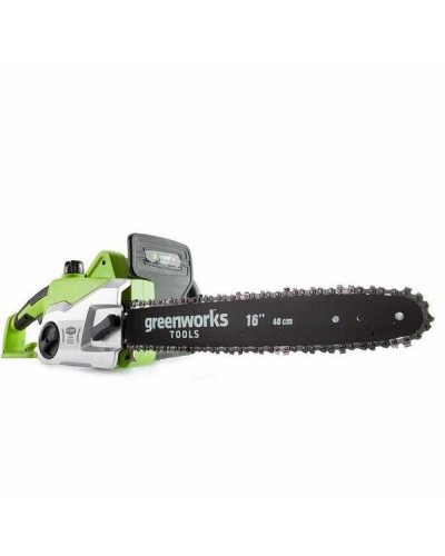 Электропила электрическая GREENWORKS (Гринворкс) GCS2046 (20027)