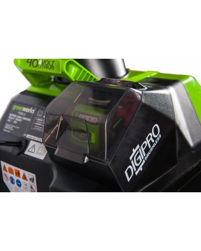 Аккумулятор GREENWORKS (Гринворкс) 40V G40B8 (2951607) 8Ah