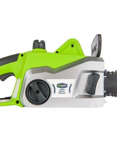 Электропила электрическая GREENWORKS (Гринворкс) GCS1836 (20217)