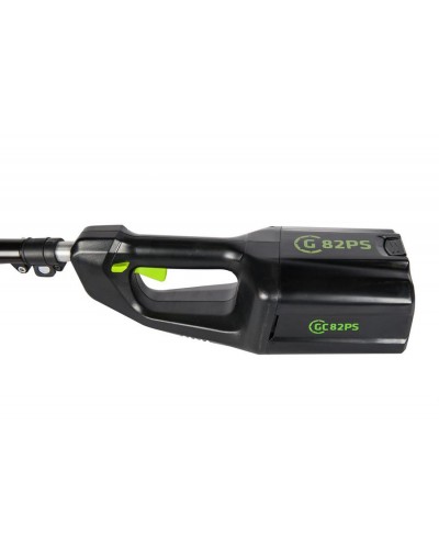 Аккумуляторный высоторез-сучкорез GREENWORKS (Гринворкс) GC82PS (1400307) без АКБ и ЗУ