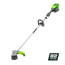 Аккумуляторный триммер GREENWORKS (Гринворкс) GD82LT (2110607) без АКБ и ЗУ