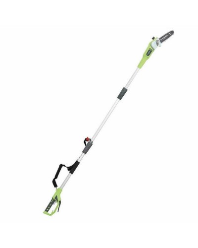 Электрический высоторез сучкорез GREENWORKS (Гринворкс) GPS7220 (20147)