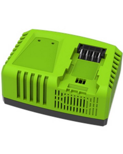 Быстрое зарядное устройство GREENWORKS (Гринворкс) G40UC5 (2945107)