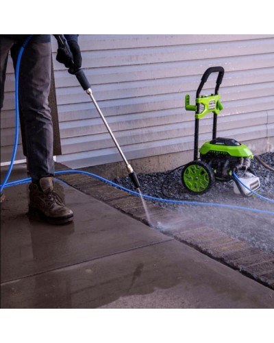 Мойка высокого давления GREENWORKS (Гринворкс) GHP2000 (5105507)