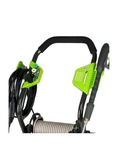 Мойка высокого давления GREENWORKS (Гринворкс) GPWG7 (5100807)
