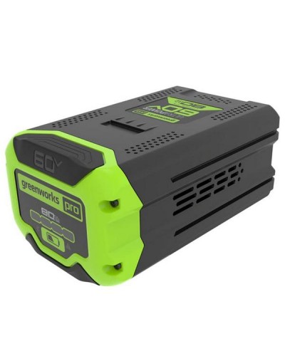 Аккумулятор GREENWORKS (Гринворкс) 60V G60B8 (2954507) 8Ah