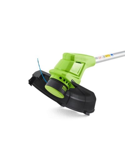 Аккумуляторный триммер GREENWORKS (Гринворкс) G24LT30 (2110407UA) с АКБ 2 Ah и ЗУ