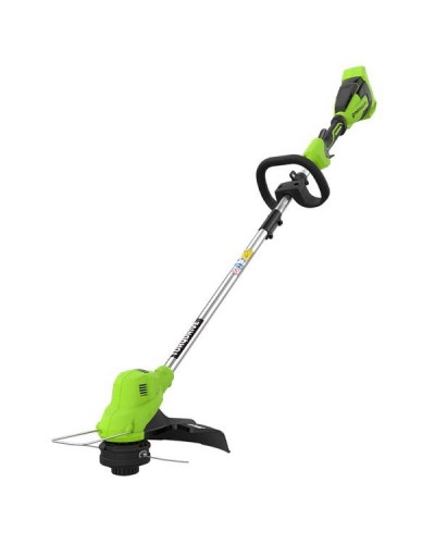 Аккумуляторный триммер GREENWORKS (Гринворкс) GD40LT (2112207) без АКБ и ЗУ