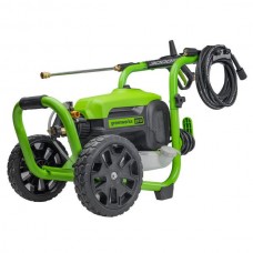 Мойка высокого давления GREENWORKS (Гринворкс) (5106107)