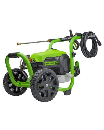 Мойка высокого давления GREENWORKS (Гринворкс) (5106107)
