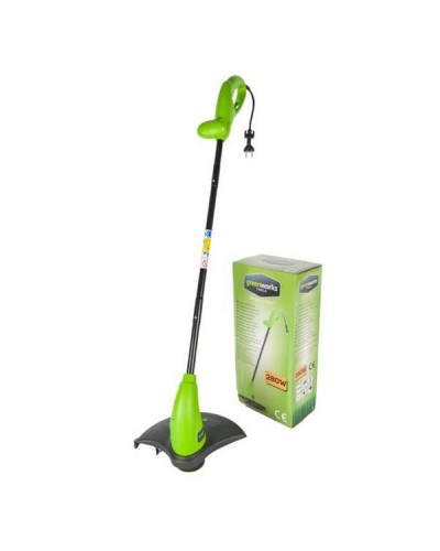 Электрический триммер GREENWORKS (Гринворкс) GST2830 (21117)