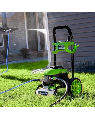 Мойка высокого давления GREENWORKS (Гринворкс) GHP2000 (5105507)