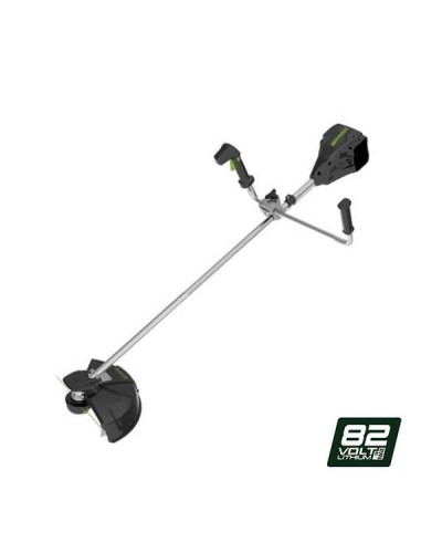 Аккумуляторный триммер GREENWORKS (Гринворкс) GD82BCB (2103107) без АКБ и ЗУ