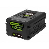 Аккумулятор GREENWORKS (Гринворкс) 60V G60B4 (2918407) 4Ah