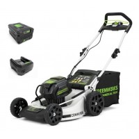 Аккумулятор GREENWORKS (Гринворкс) 82V G82B5 (2914607) 5Ah