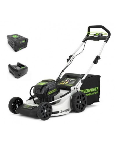 Аккумулятор GREENWORKS (Гринворкс) 82V G82B5 (2914607) 5Ah