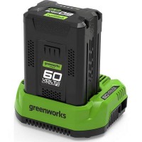 Аккумулятор GREENWORKS (Гринворкс) 60V G60B2 (2918307) 2Ah