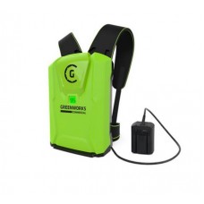 Аккумулятор GREENWORKS (Гринворкс) 82V GL-900 X (2914807) 12,5Ah