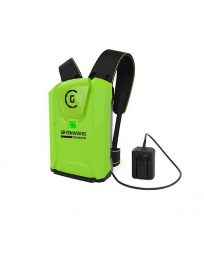 Аккумулятор GREENWORKS (Гринворкс) 82V GL-900 X (2914807) 12,5Ah