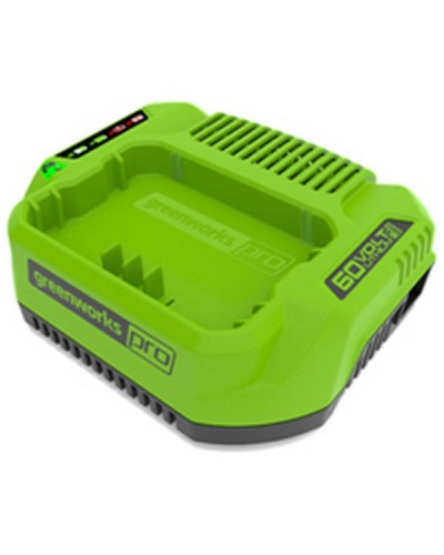 Зарядное устройство GREENWORKS (Гринворкс) 60V G60UC (2932007)