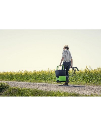 Аккумуляторная мойка высокого давления GREENWORKS (Гринворкс) GDC60 (5104607) без АКБ и ЗУ