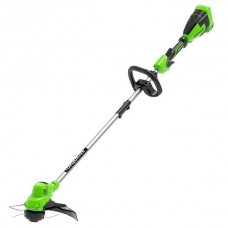 Аккумуляторный триммер GREENWORKS (Гринворкс) GD40LT (2112207) без АКБ и ЗУ