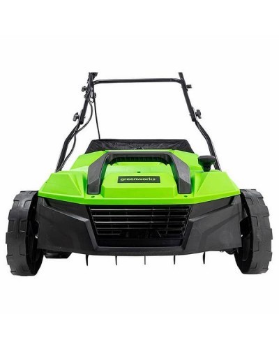 Электрический аэратор GREENWORKS (Гринворкс) GDT15 (2515507)