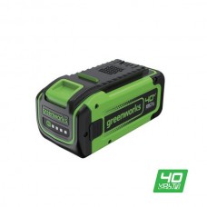 Аккумулятор GREENWORKS (Гринворкс) 40V G40B8 (2951607) 8Ah