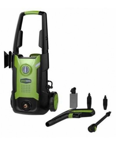 Мойка высокого давления GREENWORKS (Гринворкс) GPWG3 (5100207)