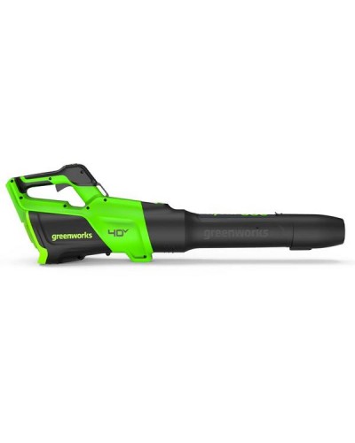 Аккумуляторный воздуходув GREENWORKS (Гринворкс) GD40BG3 (2408207) без АКБ и ЗУ